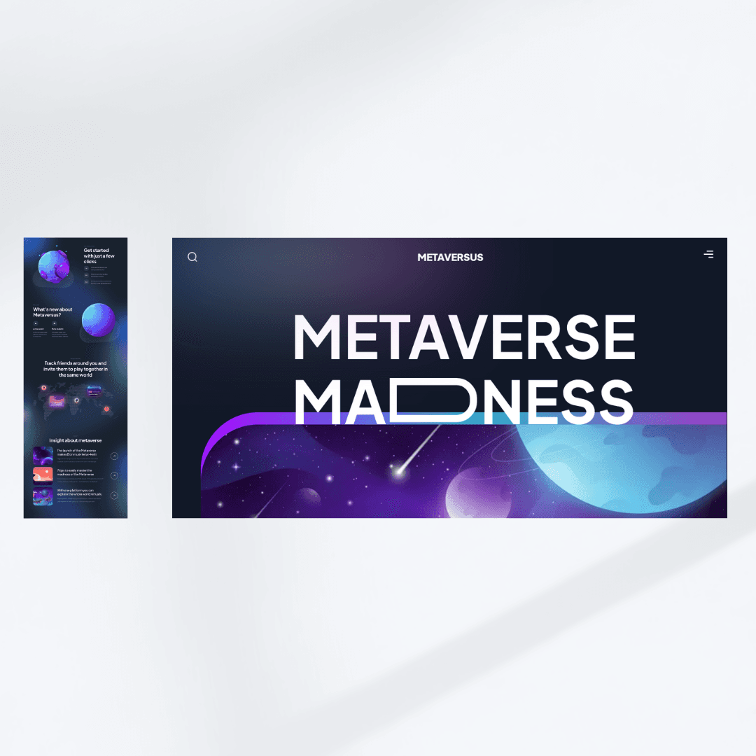 Metaverse